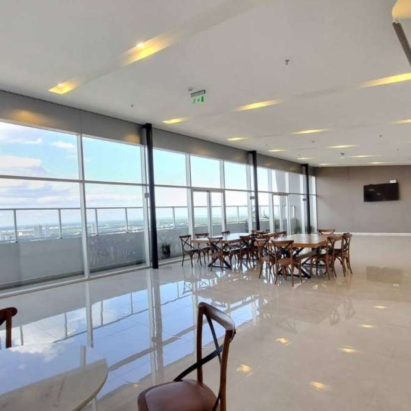 Imagen 4 de Departamento amoblado en Fortaleza Boggiani