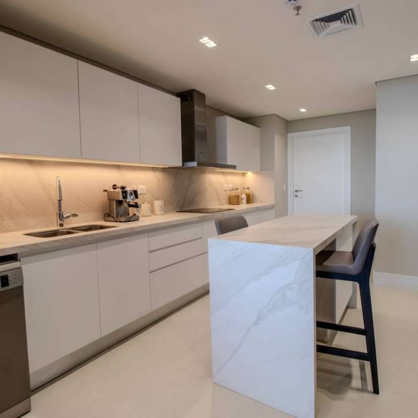 Imagen 3 de Departamento premium en The Address