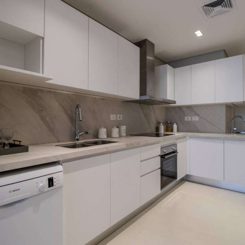Imagen 5 de Departamento premium en The Address