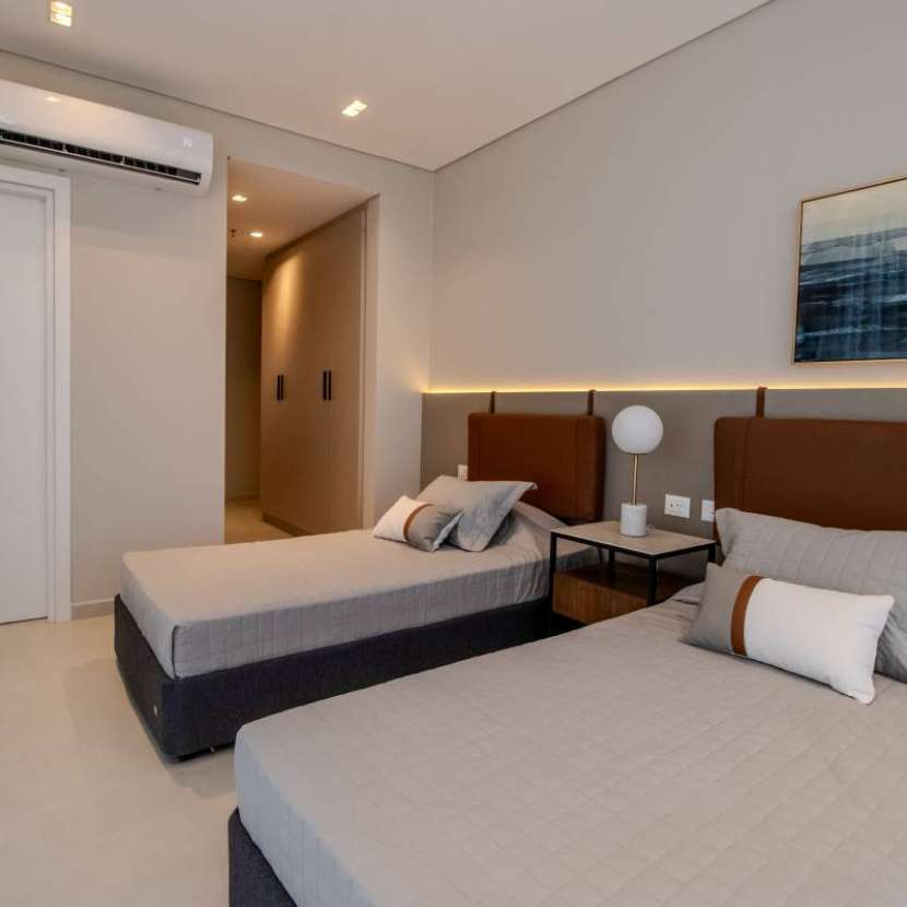 Imagen 4 de Departamento premium en The Address