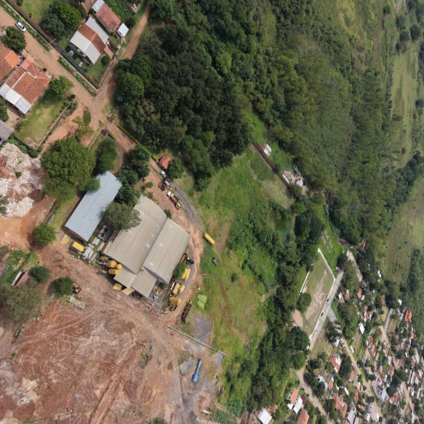 Imagen 2 de Galpón y hectáreas en Luque Isla Bogado