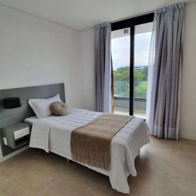 Imagen 8 de Departamento en el Edificio Feel totalmente amoblado