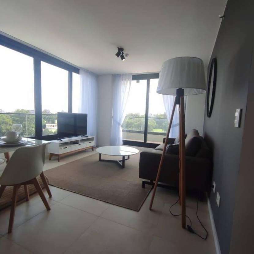Imagen 6 de Departamento en el Edificio Feel totalmente amoblado