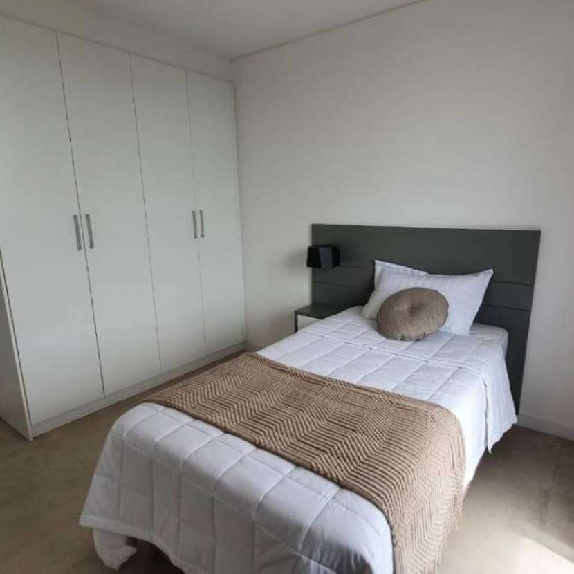 Imagen 7 de Departamento en el Edificio Feel totalmente amoblado