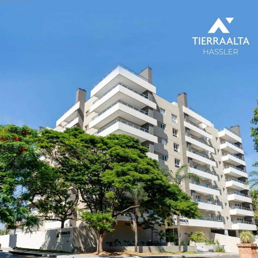 Imagen 9 de Departamento semi amoblado en Edificio Tierra Alta Hassler