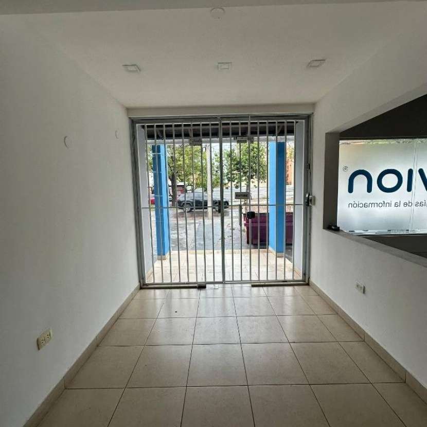 Imagen 6 de Oficina sobre avenida San Martín