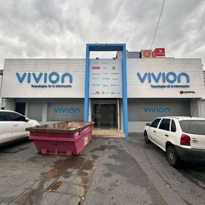 Imagen 1 de Oficina sobre avenida San Martín