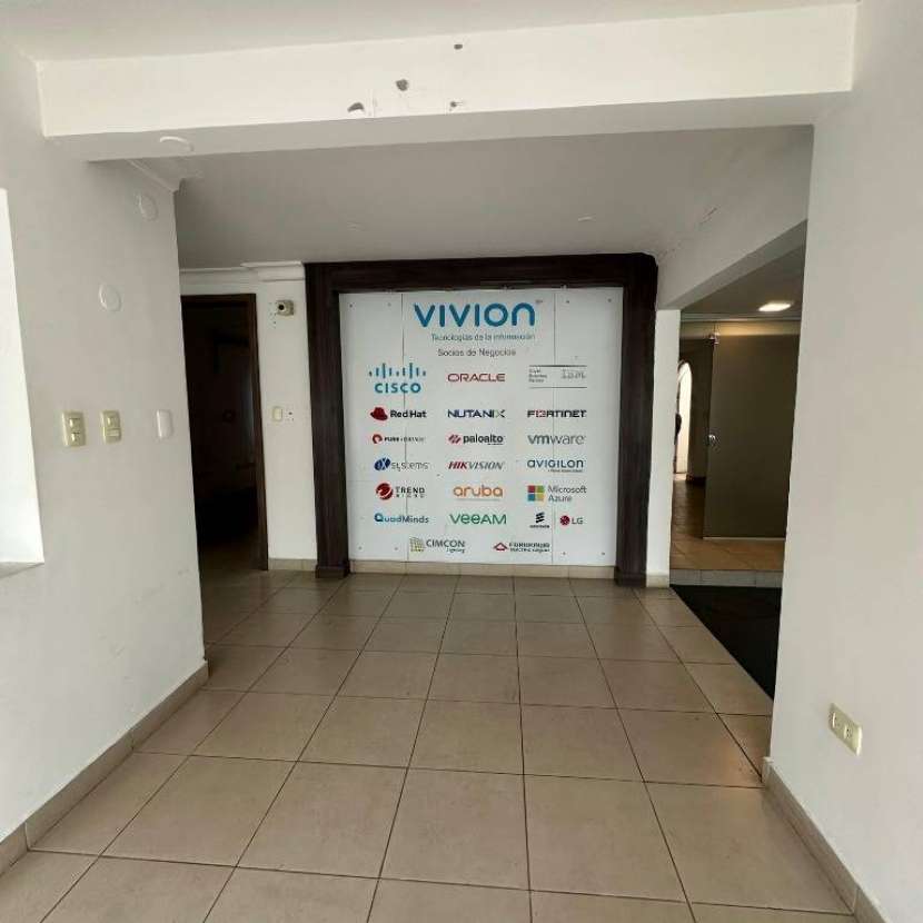 Imagen 4 de Oficina sobre avenida San Martín