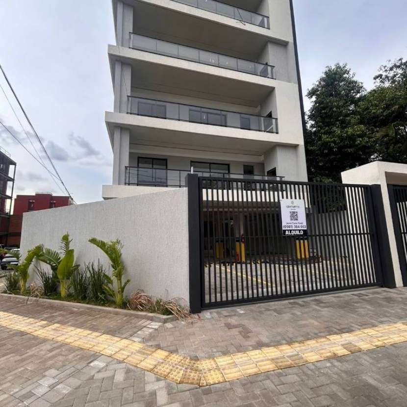 Imagen 2 de Departamento tipo loft a estrenar en Alfevi Residence