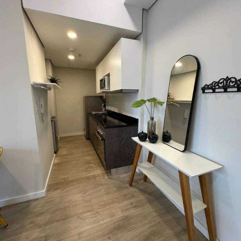 Imagen 7 de Departamento de 1 dormitorio amoblado en Forvm Molas Lípez
