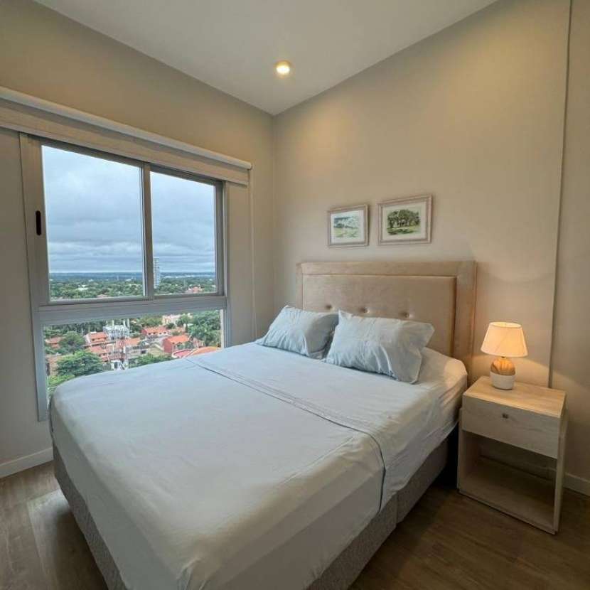 Imagen 5 de Departamento de 1 dormitorio amoblado en Forvm Molas Lípez