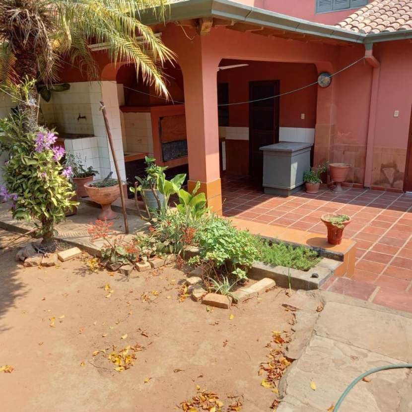 Imagen 4 de Casa a refaccionar en Barrio Jara Asunción
