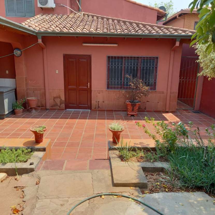Imagen 5 de Casa a refaccionar en Barrio Jara Asunción