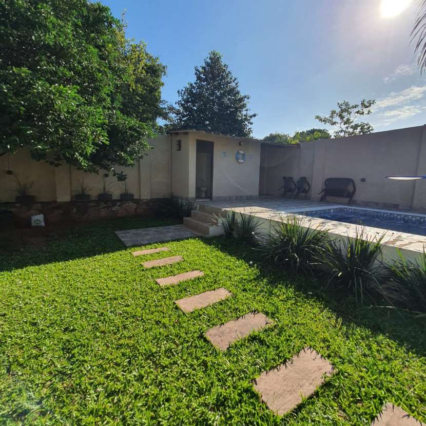 Imagen 4 de Casa en Lambaré Barrio Santo Domingo