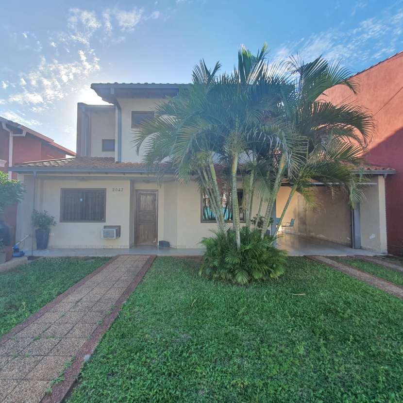 Imagen 6 de Casa en Lambaré Barrio Santo Domingo