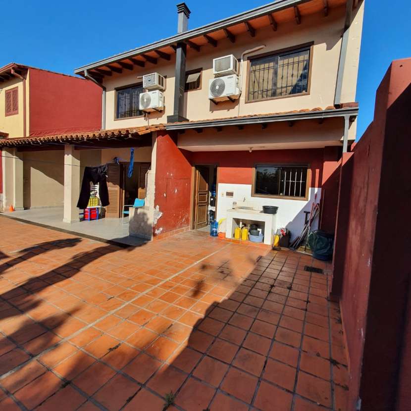 Imagen 3 de Casa en Lambaré Barrio Santo Domingo