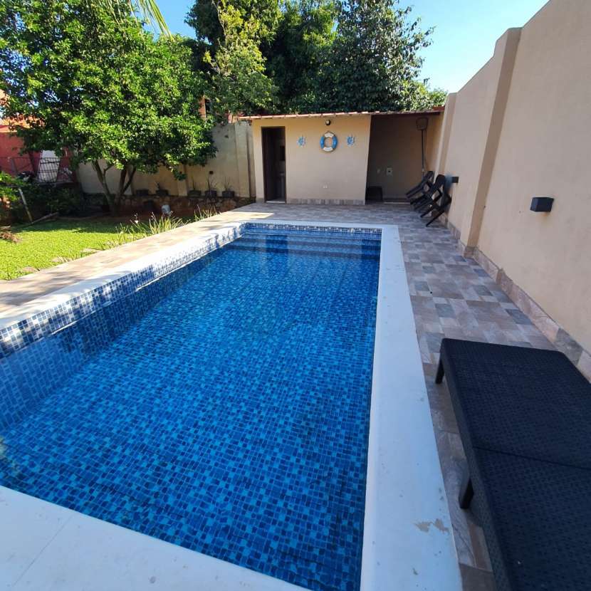 Imagen 1 de Casa en Lambaré Barrio Santo Domingo