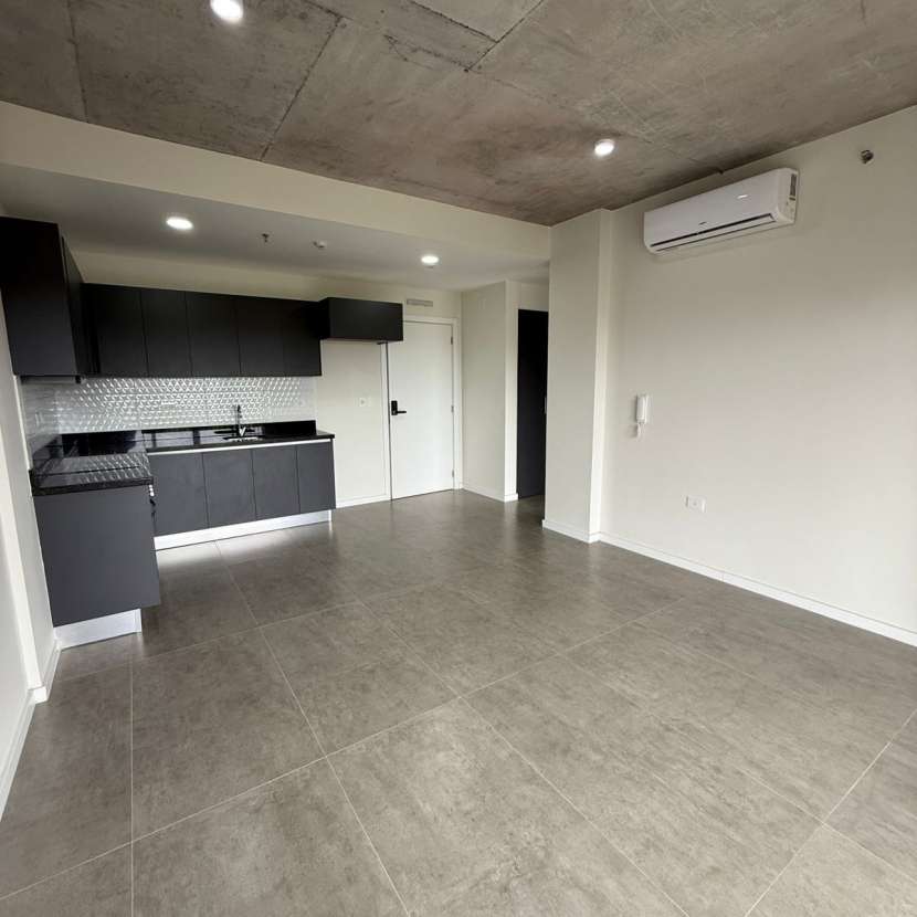 Imagen 4 de Departamento de 1 dormitorio en Edificio Boutique Designo Molas López