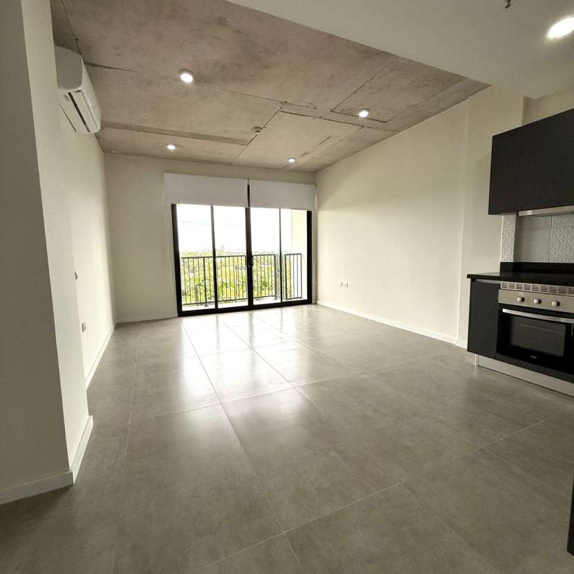 Imagen 1 de Departamento de 1 dormitorio en Edificio Boutique Designo Molas López