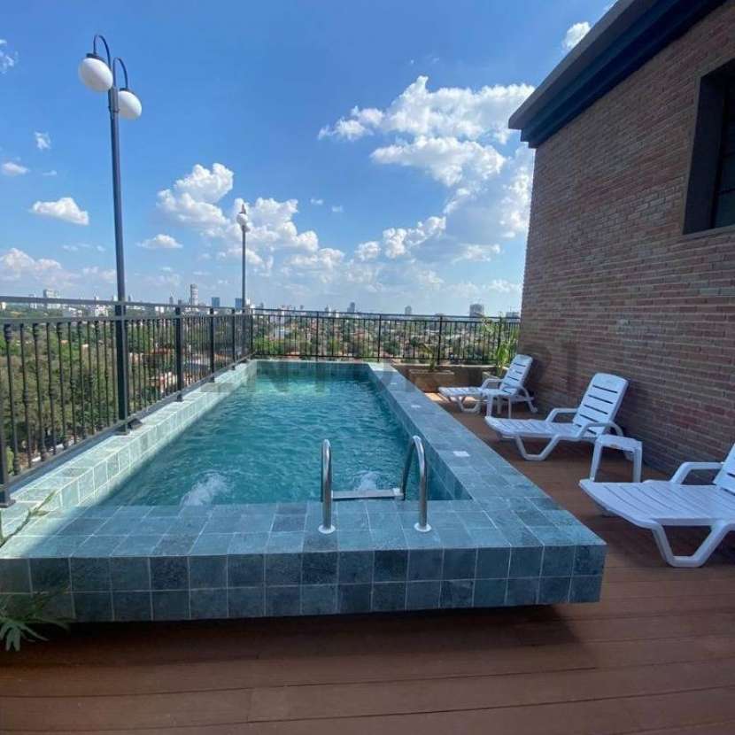 Imagen 6 de Departamento de 1 dormitorio Edificio Gran Chelsea