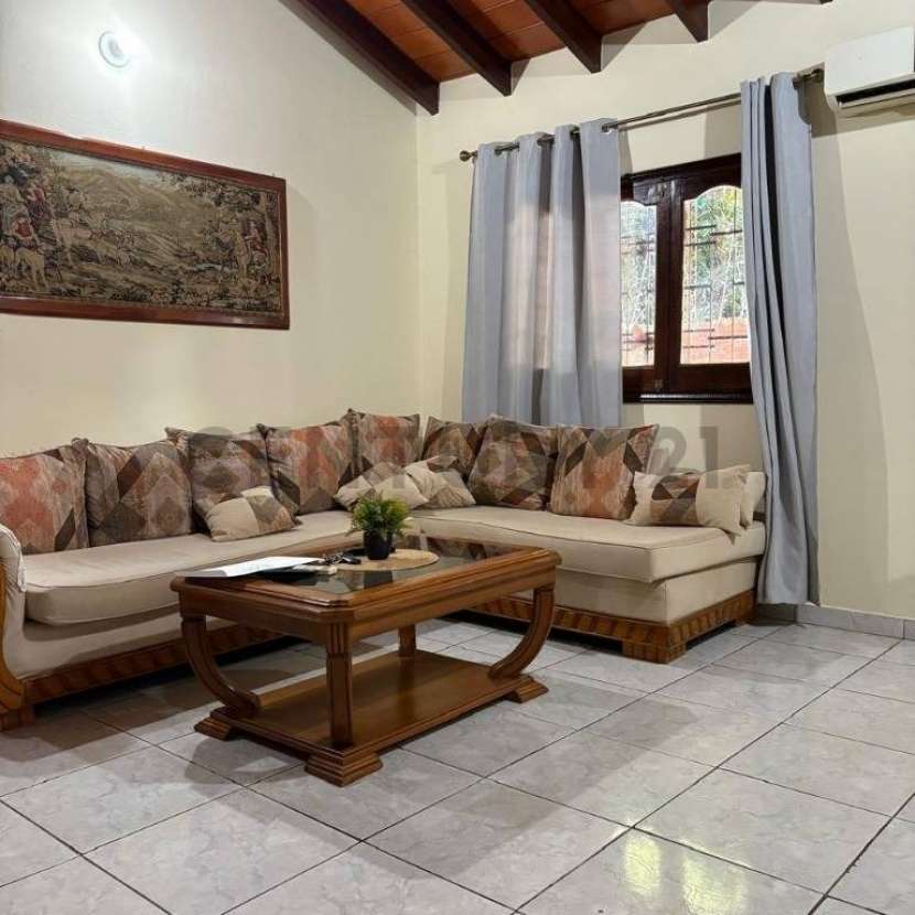 Imagen 1 de Casa en Luque Tercer Barrio