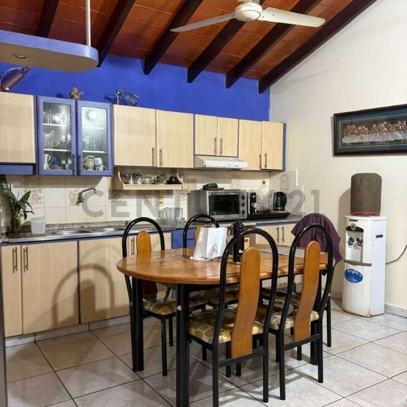 Imagen 3 de Casa en Luque Tercer Barrio