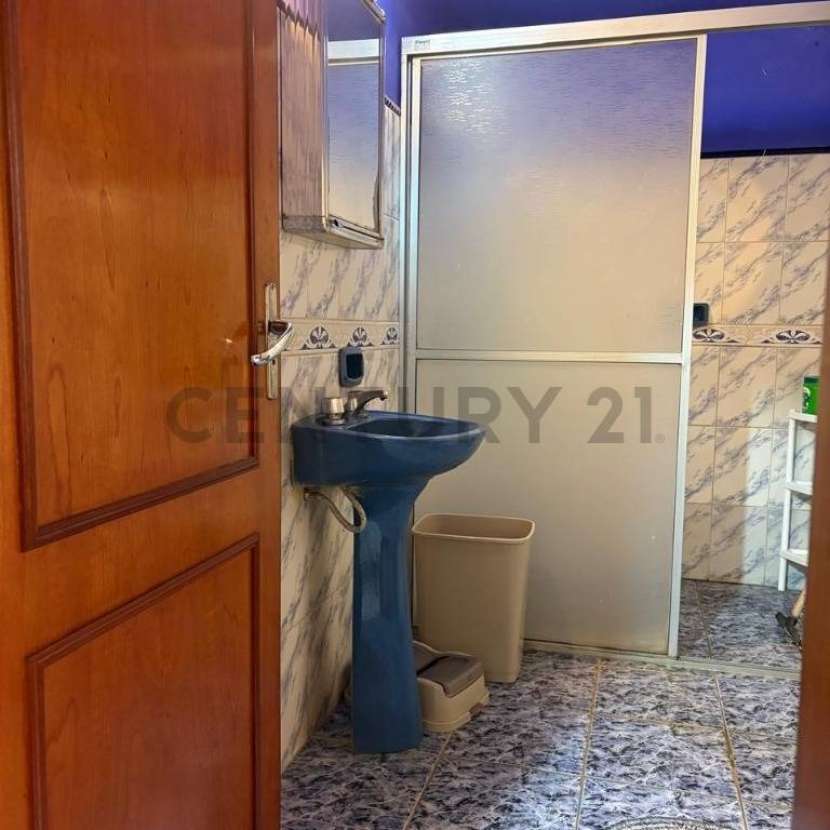 Imagen 4 de Casa en Luque Tercer Barrio