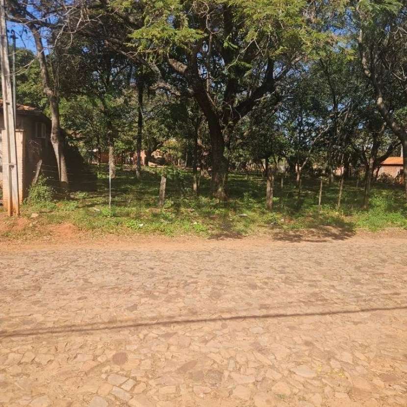 Imagen 4 de Terreno en Luque zona Rakiura