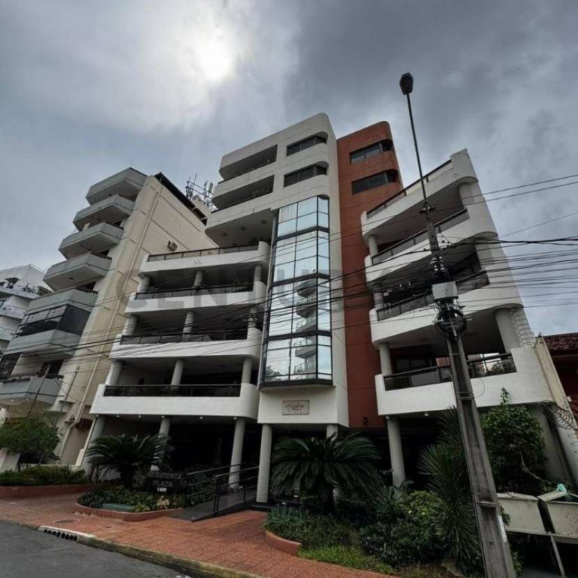 Imagen 5 de Departamento de lujo en Las Mercedes