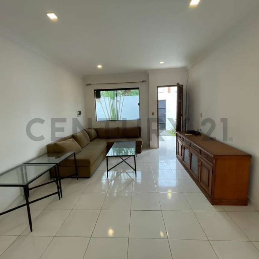 Imagen 2 de Casa en Luque Cañada San Rafael