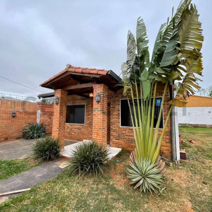Imagen 1 de Casa en Luque Cañada San Rafael
