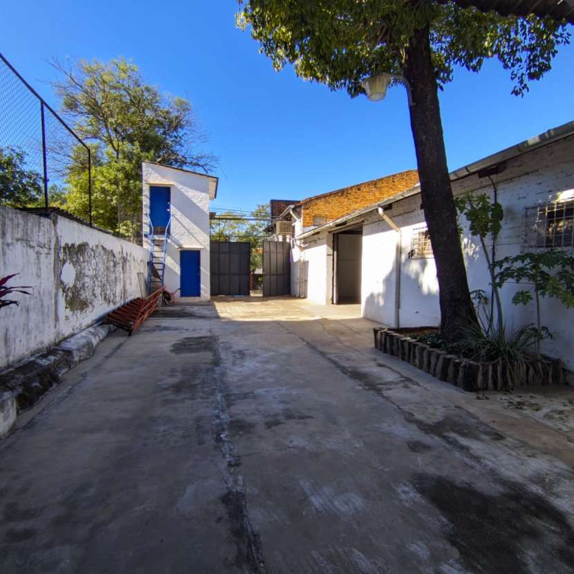 Imagen 6 de Depósito zona Gral. Santos y Fernando de la Mora
