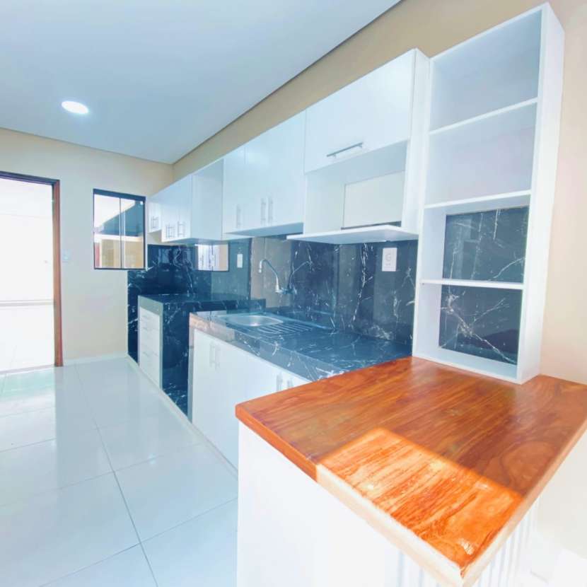 Imagen 6 de Chalet en Ñemby