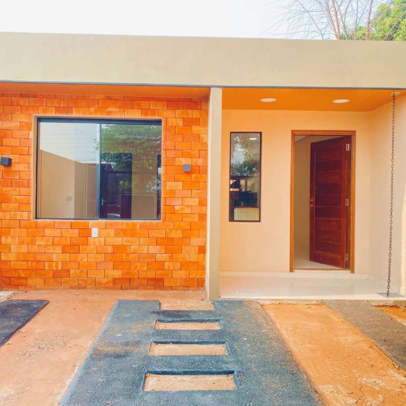 Imagen 2 de Chalet en Ñemby