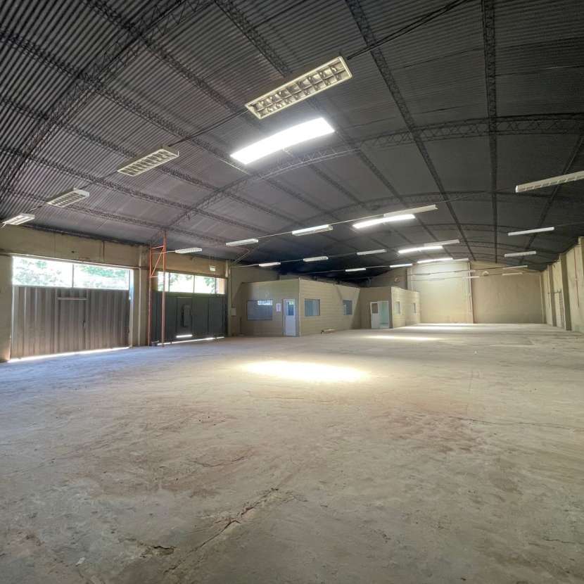 Imagen 4 de Depósito en Fernando de la Mora zona Norte Ex Venser