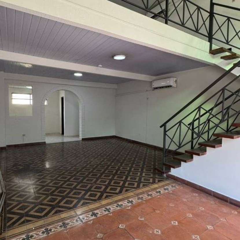 Imagen 3 de Casa para local Comercial en centro de Asunción ID: 45430