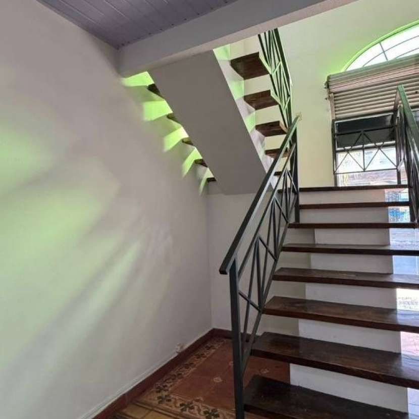 Imagen 6 de Casa para local Comercial en centro de Asunción ID: 45430
