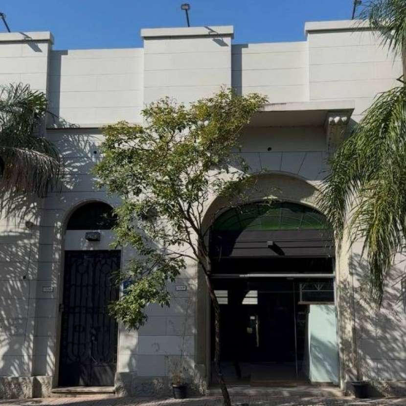 Imagen 1 de Casa para local Comercial en centro de Asunción ID: 45430