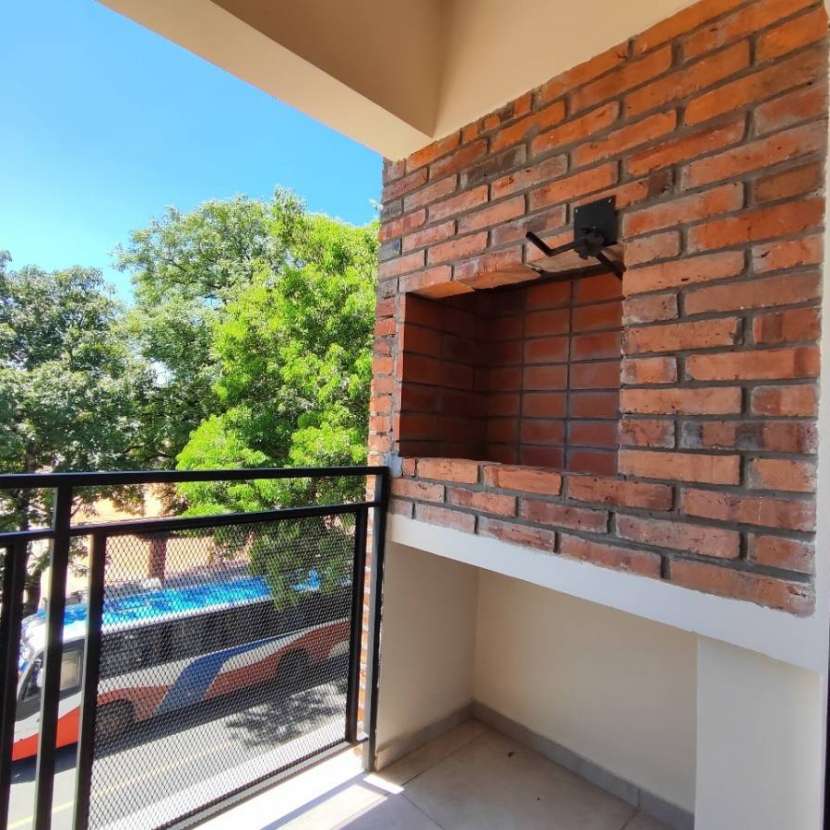 Imagen 4 de Departamento a estrenar Edificio Morelos Asunción ID: 45108
