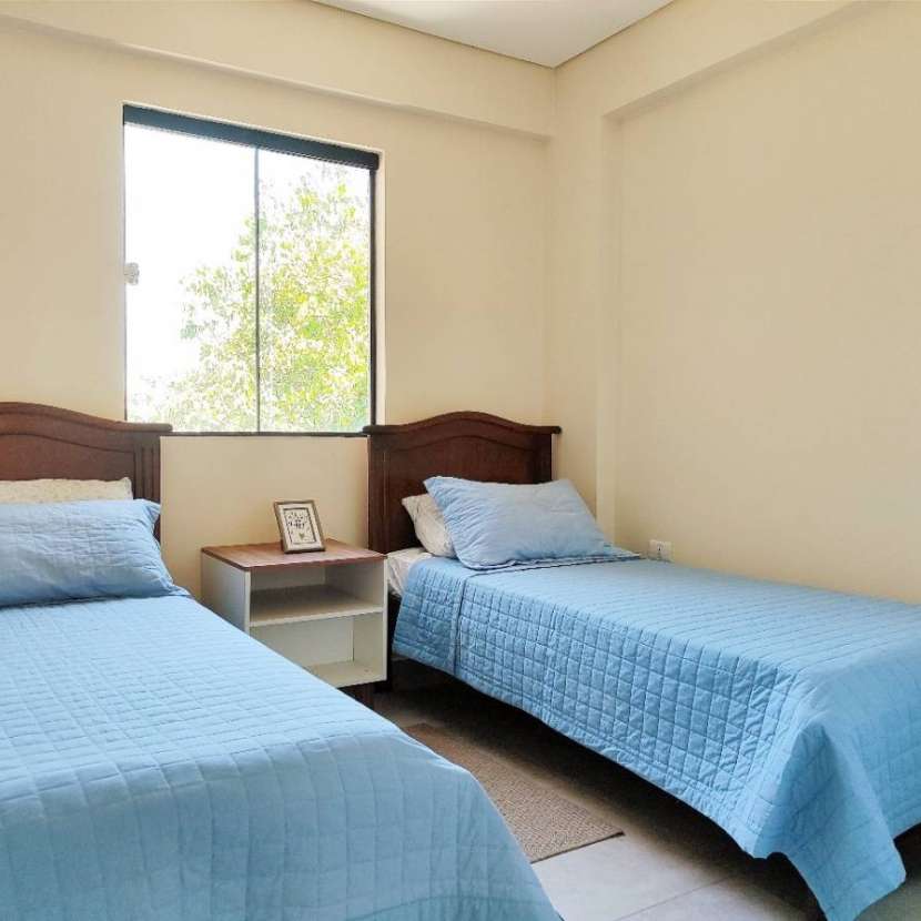 Imagen 7 de Departamento a estrenar Edificio Morelos Asunción ID: 45108