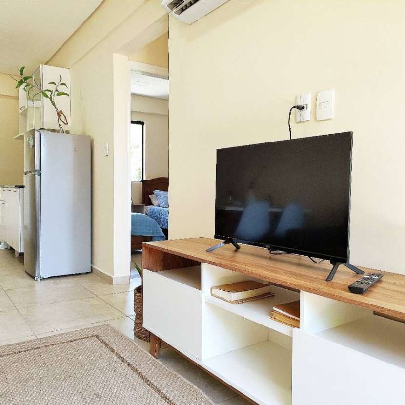 Imagen 2 de Departamento a estrenar Edificio Morelos Asunción ID: 45108
