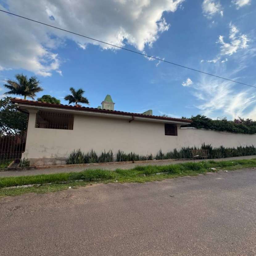 Imagen 3 de Casa en Fernando de la Mora zona Norte ID: 44202