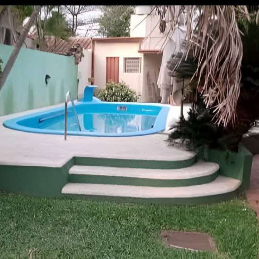 Imagen 1 de Casa en Fernando de la Mora zona Norte ID: 44202