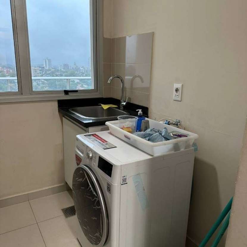 Imagen 3 de Departamento amoblado Edificio Torre Boggiani ID: 44285