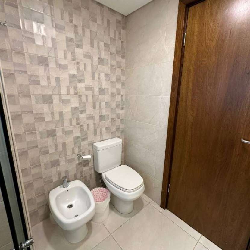 Imagen 6 de Departamento amoblado Edificio Torre Boggiani ID: 44285