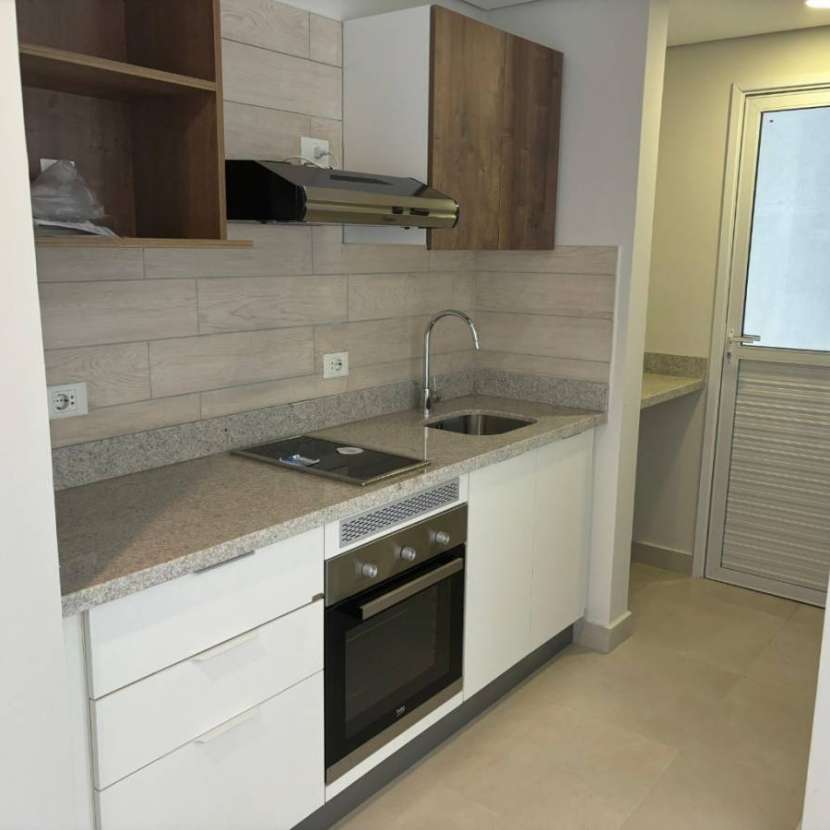 Imagen 3 de Departamento en Edificio Infinity Murucuyá Asunción ID: 44894