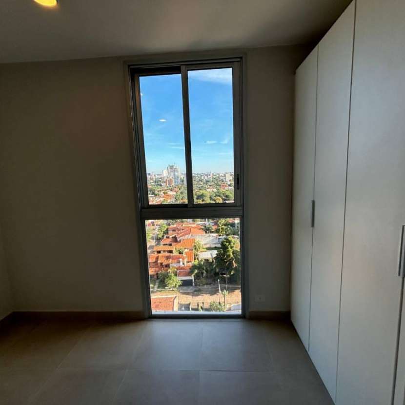 Imagen 4 de Departamento en Edificio Infinity Murucuyá Asunción ID: 44894