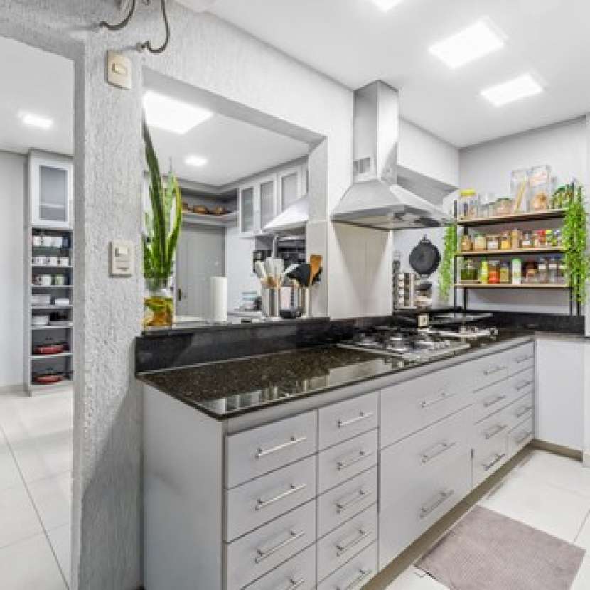 Imagen 4 de Residencia en Barrio Recoleta