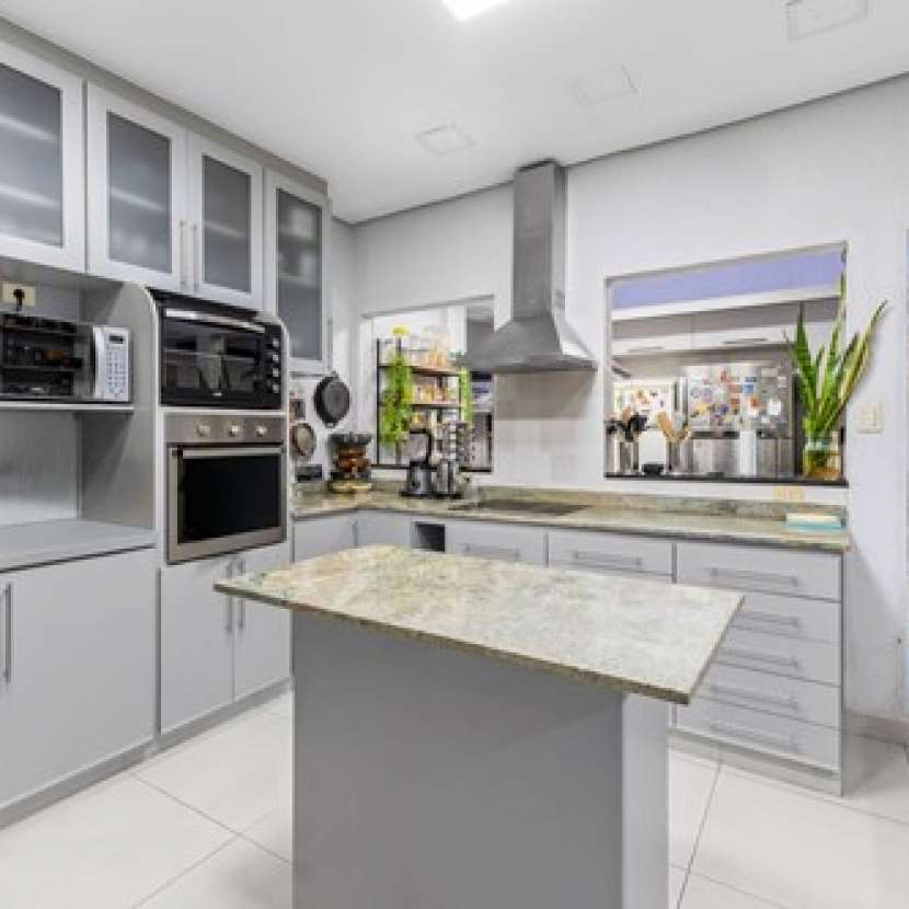 Imagen 5 de Residencia en Barrio Recoleta