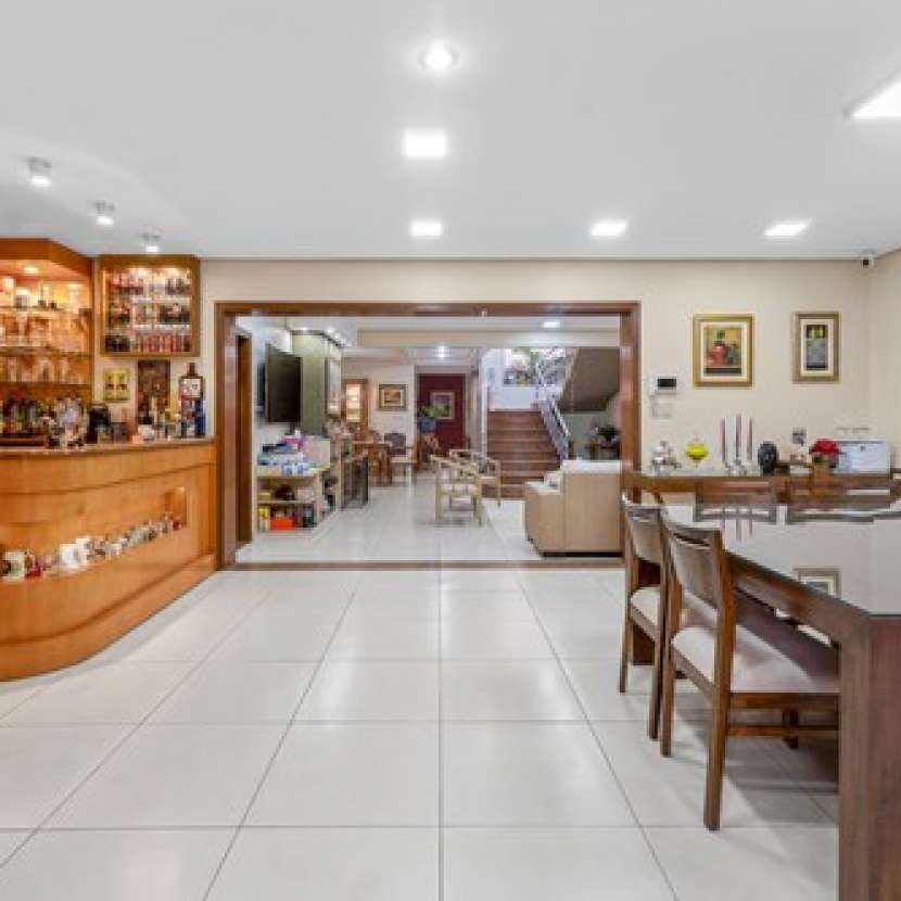 Imagen 6 de Residencia en Barrio Recoleta